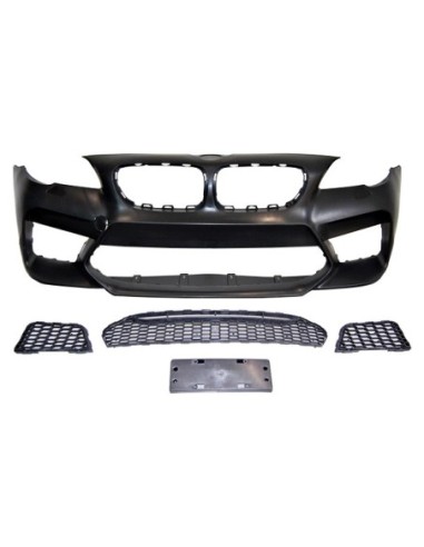 Paragolpes Trasero Mercedes W177 Look...