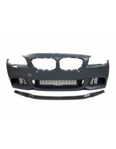 Paragolpes Delantero Ford...