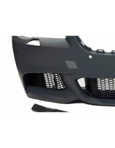 Paragolpes Delantero Ford Mustang...