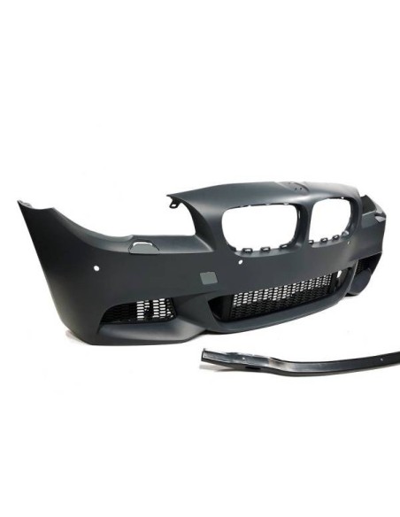 Paragolpes Delantero Ford Mustang 2015-2017 look GT350 ABS