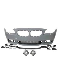 Paragolpes Delantero...