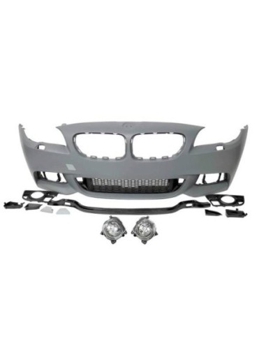 Paragolpes Delantero Mercedes W117...