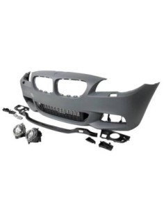 Paragolpes Delantero... 2