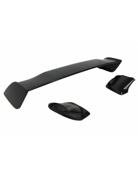 Capó Carbono Porsche Cayenne 958.1 2011-2014