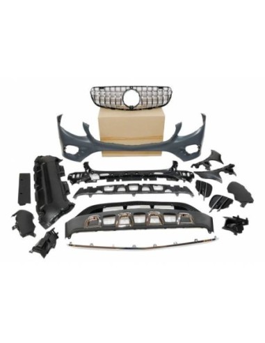 Paragolpes Delantero Audi A5...