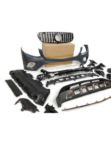 Paragolpes Delantero Audi A5...