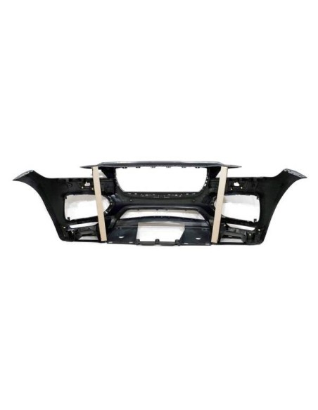 Paragolpes Delantero BMW E46 98-05 2/4P Tipo CSL Punteras Carbono