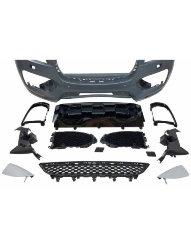 Paragolpes Delantero BMW F10/F11/F18...