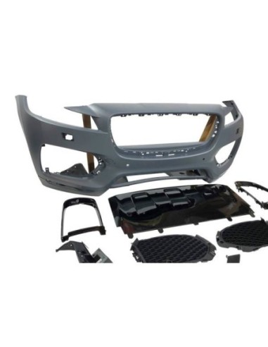 Paragolpes Delantero BMW F10/F11/F18...