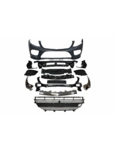 Paragolpes Delantero...