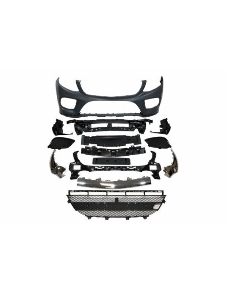 Paragolpes Delantero Mercedes W203 Look C32 AMG