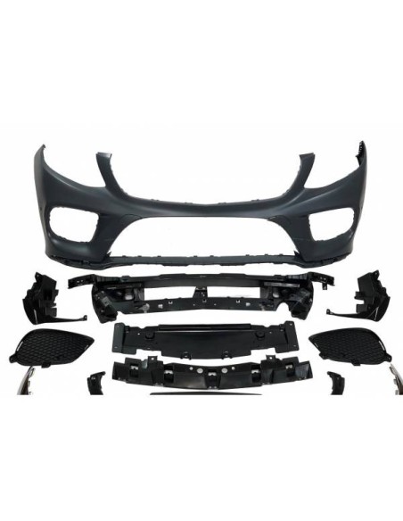 Paragolpes Delantero Mercedes W203 Look C32 AMG