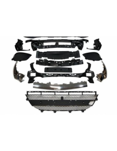 Paragolpes Delantero Mercedes W203...