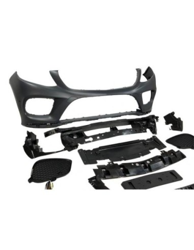 Paragolpes Delantero Mercedes W203...