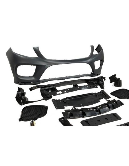 Paragolpes Delantero Mercedes W203 Look C32 AMG