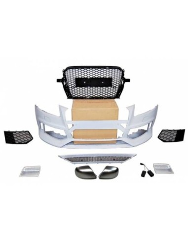 Paragolpes Delantero BMW E92 / E93...