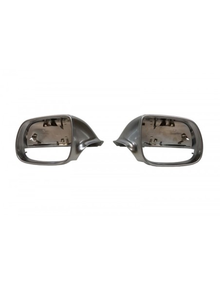 Paragolpes Delantero BMW E92 / E93 06-09 Tipo M-Tech Punteras