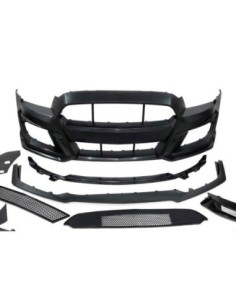 Paragolpes Delantero... 2