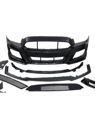 Paragolpes Delantero Porsche Panamera...
