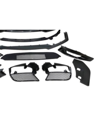 Paragolpes Delantero Porsche Panamera...