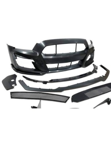 Paragolpes Delantero Porsche Panamera...