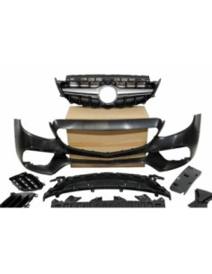 Paragolpes Delantero... 2