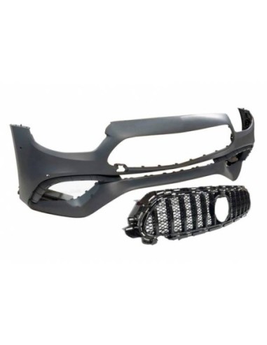 Paragolpes Delantero Mercedes X253...