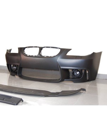 Paragolpes Delantero BMW F10 / F11 / F18 2010-2016 Look M-Tech