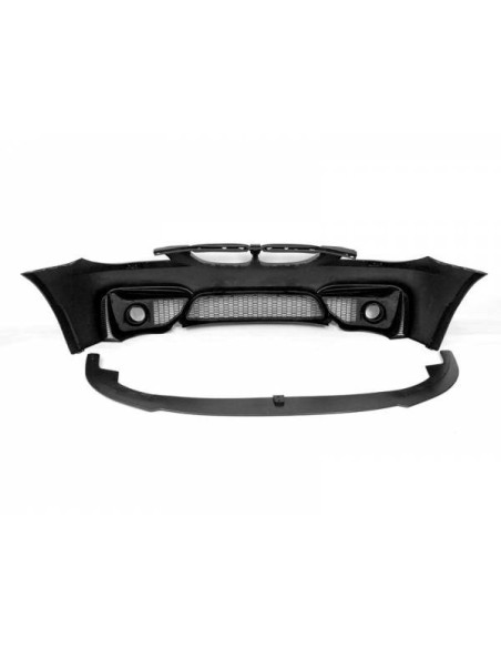 Paragolpes Delantero Volkswagen Golf 7.5 3/5P Facelift Look GTI