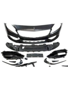 Paragolpes Delantero... 2