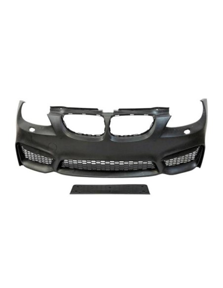 Paragolpes Delantero BMW E90 / E91 05-08 Look  M-Tech ABS
