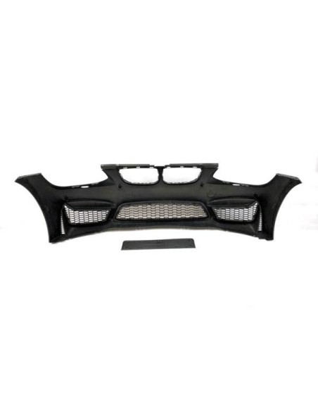 Paragolpes Delantero BMW E90 / E91 05-08 Look  M-Tech ABS
