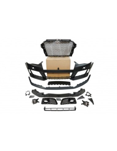 Paragolpes Delantero BMW E90 / E91...
