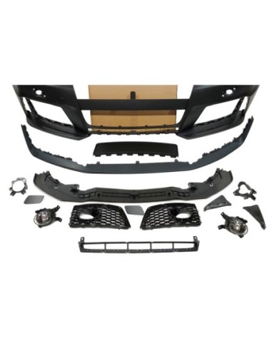 Paragolpes Delantero BMW E90 / E91...