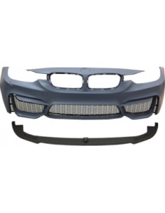 Paragolpes Delantero Audi...