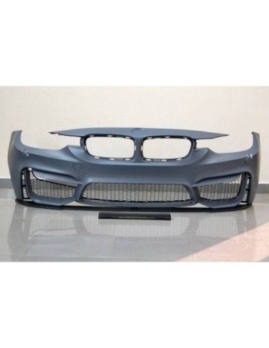 Paragolpes Delantero Audi A6 C7 11-14...