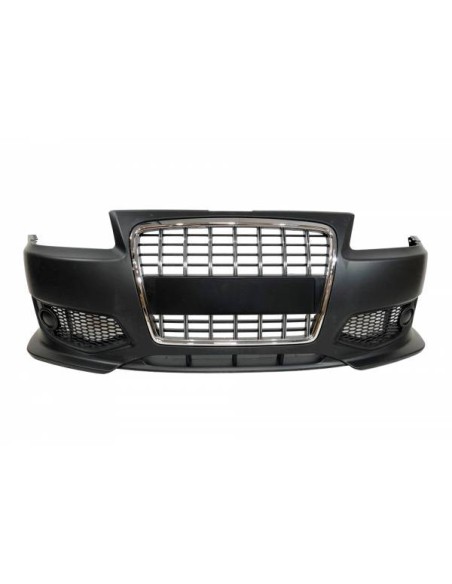 Paragolpes Delantero BMW F20 / F21 3-5P 12-14 Look M-Tech