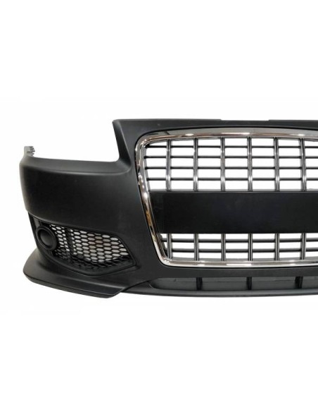 Paragolpes Delantero BMW F20 / F21 3-5P 12-14 Look M-Tech