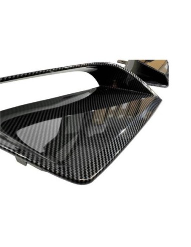 Paragolpes Delantero BMW F30-F31 Look...