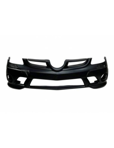 Paragolpes Delantero BMW F30-F31 Look...