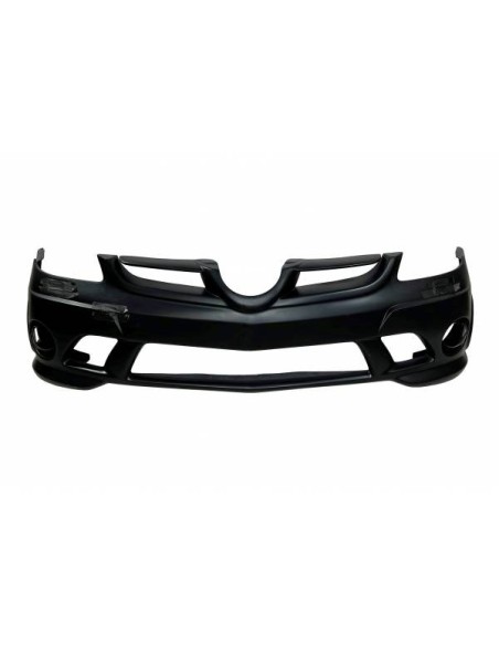 Paragolpes Delantero BMW F30-F31 Look M4 ABS