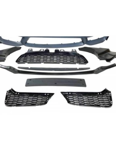 Paragolpes Delantero BMW E46 02-05 2...