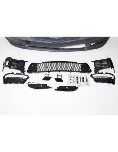Paragolpes Delantero Mercedes C238...