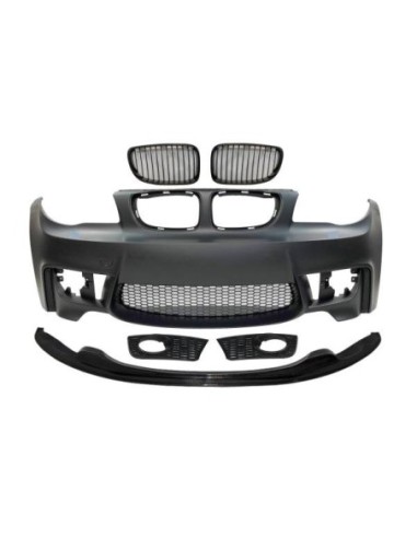 Paragolpes Delantero BMW G30 / G31...