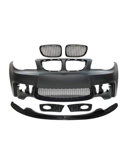 Paragolpes Delantero BMW G30 / G31 Look M-Tech