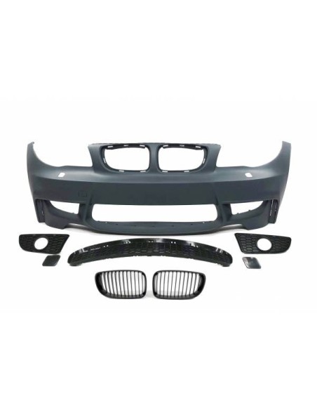 Paragolpes Delantero BMW G30 / G31 Look M-Tech