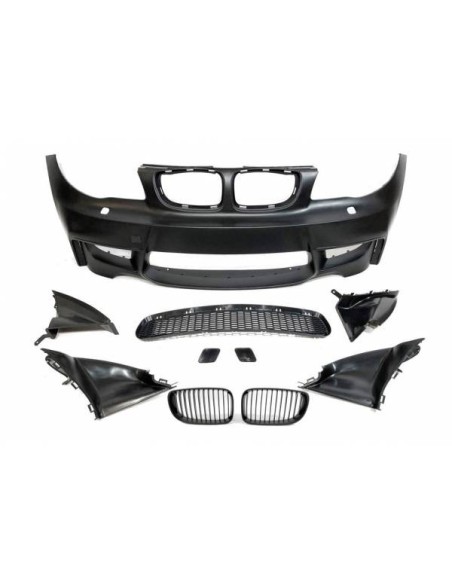 Paragolpes Delantero BMW G30 / G31 LCI 2021+ Look M5