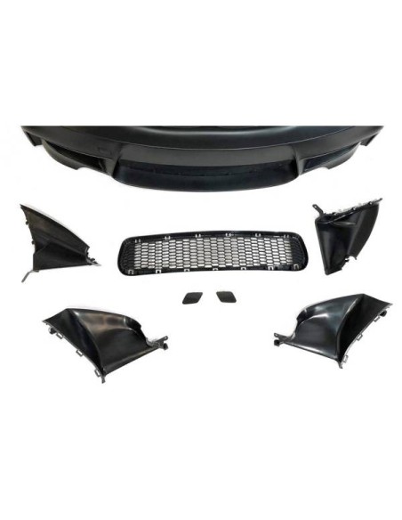 Paragolpes Delantero BMW G30 / G31 LCI 2021+ Look M5