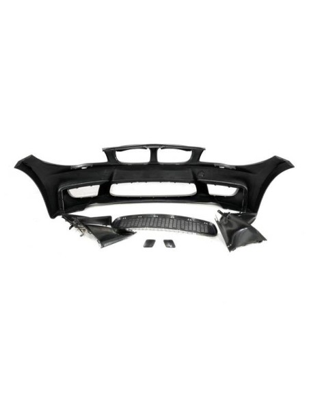 Paragolpes Delantero BMW G30 / G31 LCI 2021+ Look M5