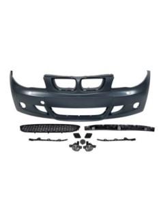 Paragolpes Delantero...